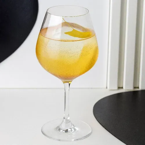 Flavour Jasmine Fizz