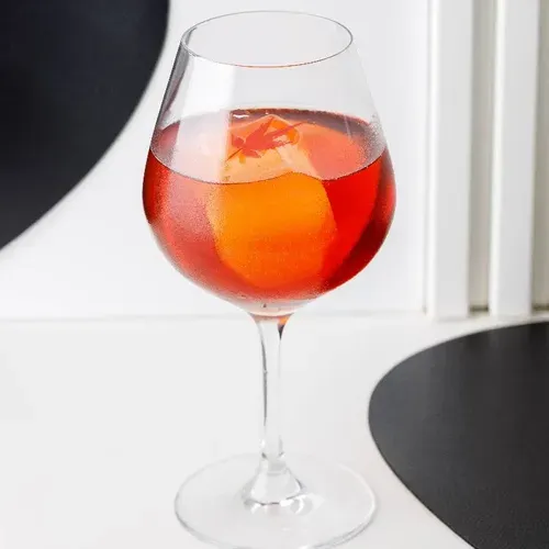 Sangria Blooming Berries