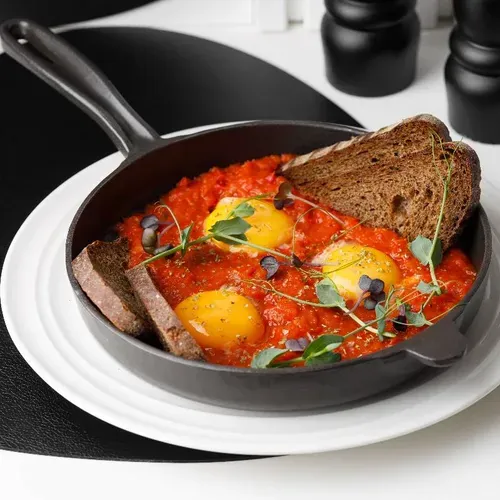 Shakshuka