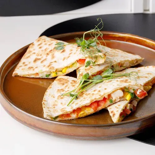 Tortilla mexicană