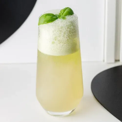 Green Fizz