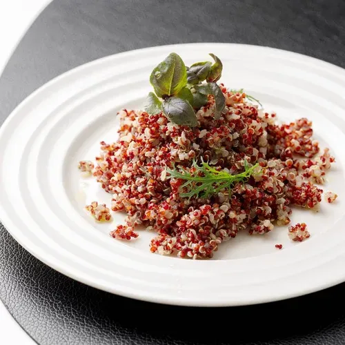 Semințe de Quinoa