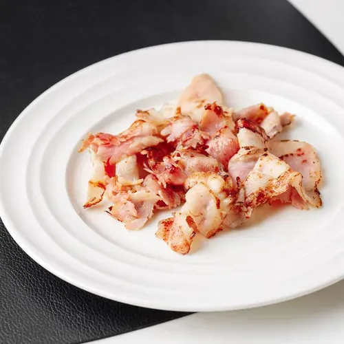 Bacon copt